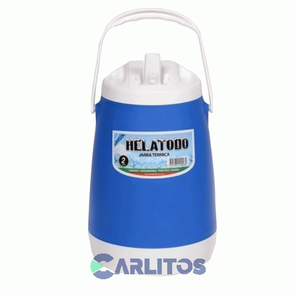 Jarra T&eacute;rmica Terere Helatodo 2 Litros