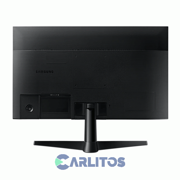 Monitor Led 24" Full Hd Digital Samsung Lf24t350fhlc