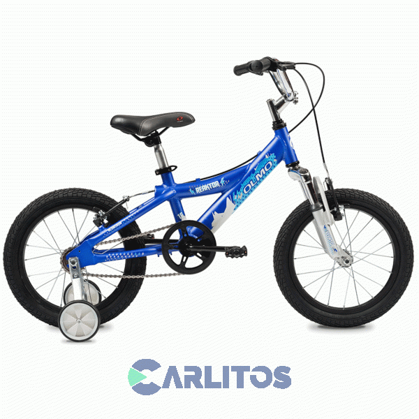 Bicicleta Olmo Cross Rod.16" Reaktor