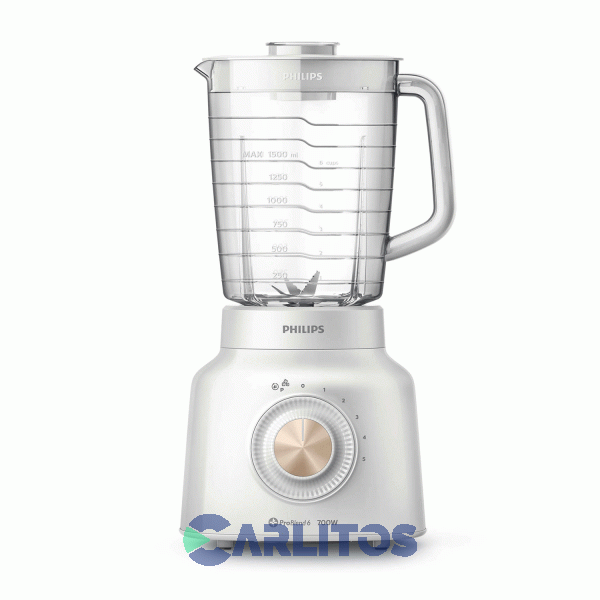 Licuadora Philips 700 Watts Hr2134/00