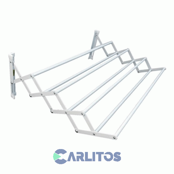 Tender De Pared 0.80 Mts Plegable Reposol