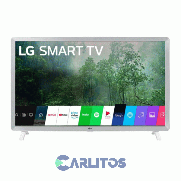 Smart TV Led 32" HD Lg 32lm620b