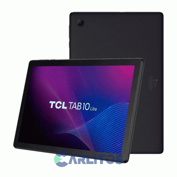 Tablet Tcl 10" Capacidad 16 GB Tab10 Lite