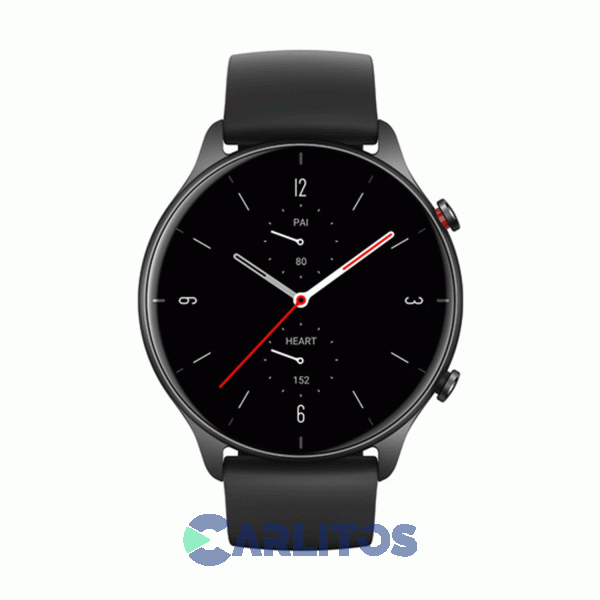 Reloj Inteligente Amazfit Gtr 2 Negro 1925-i