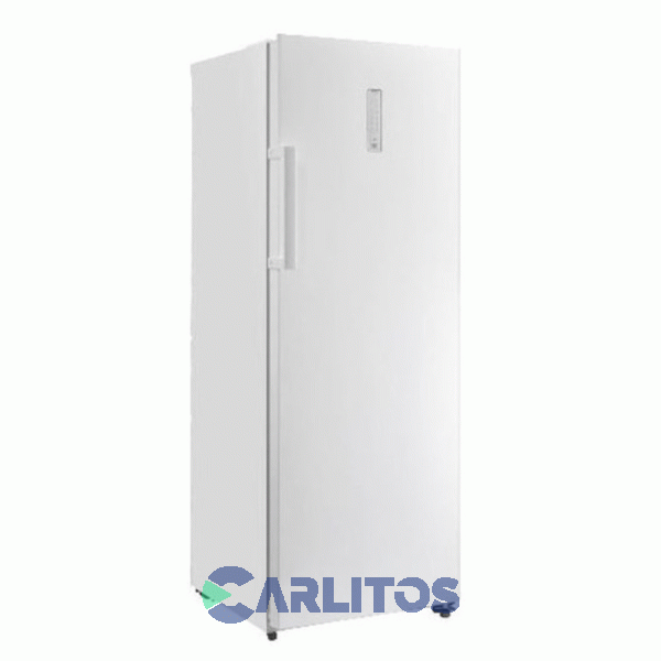 Freezer Vertical No Frost Siam 222 Litros Blanco Fsi-nv230bt