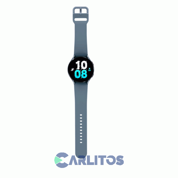 Reloj Inteligente Samsung Galaxy Watch 5 - 44 Mm R910 Celeste