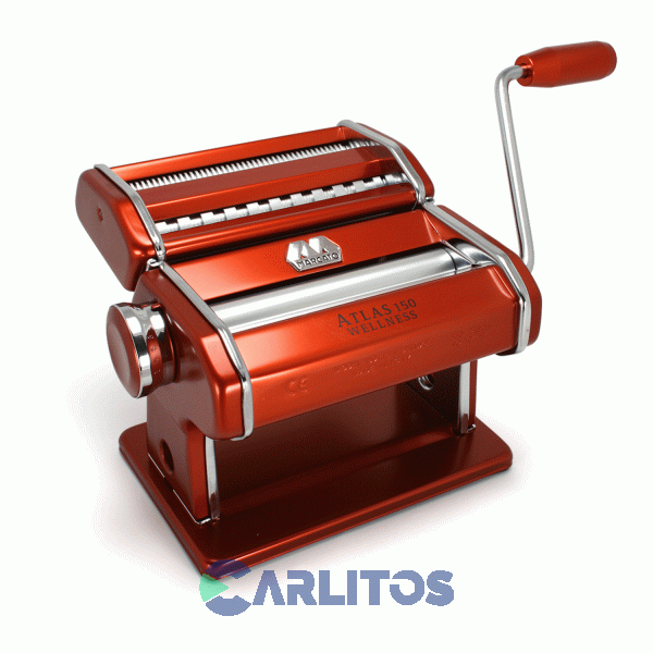 Fabrica De Pastas Dhinco Linea Marcato Atlas 150