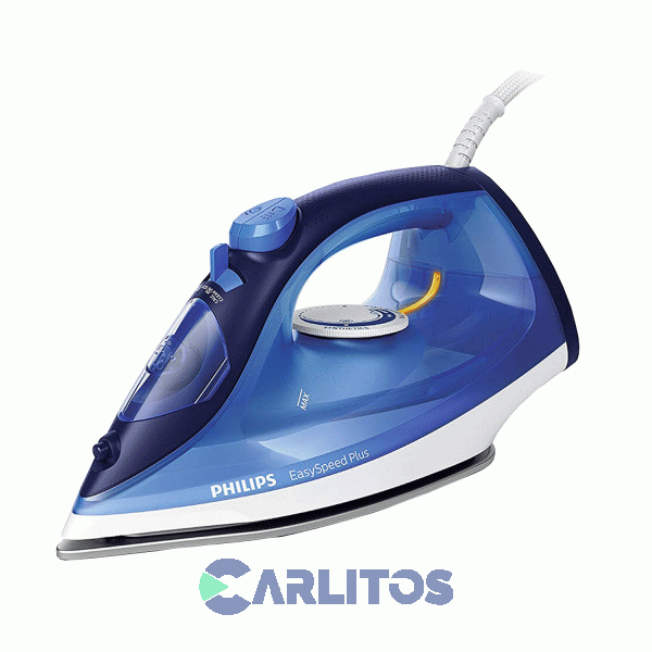 Plancha A Vapor Philips 2100 Watts Gc2145/20