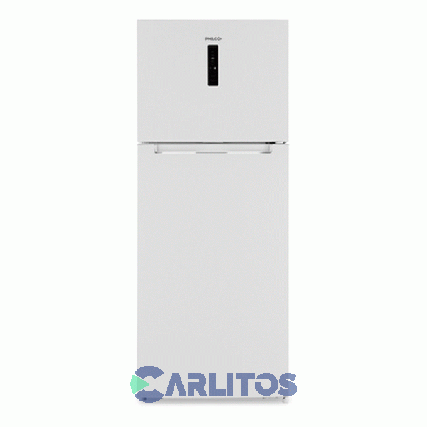 Heladera No Frost Philco 455 Litros Blanca Phnt456bt
