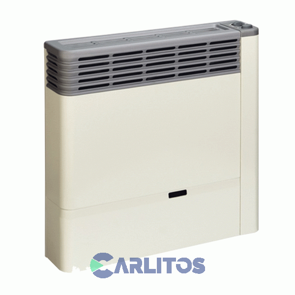 Calefactor Emege Linea Euro Tradicional 5400 Kc TB - Multigas 2155