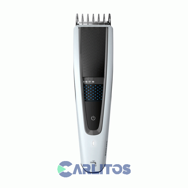 Cortacabello Philips Recargable Hairclipper Series 5000 Hc5610/15