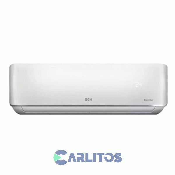Aire Acondicionado Split 3500 Watts - Frío/Calor Bgh Bs35wcat