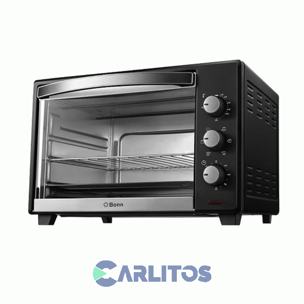 Horno Eléctrico Bonn 50 Litros B-60cre