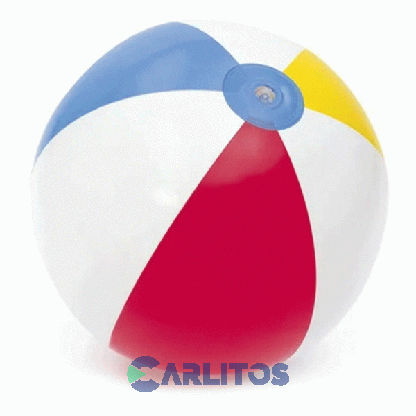 Pelota De Playa Grande Inflable Para Agua Surtido 61 Cm Bestway 31022