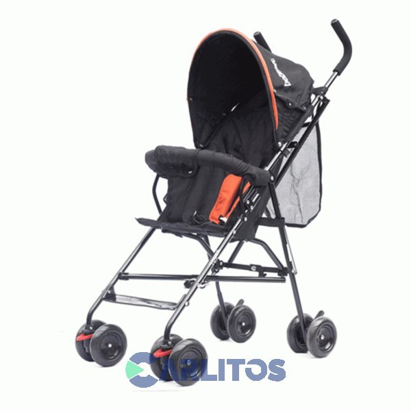 Coche De Paseo Bebesit Paraguas Tours 1052