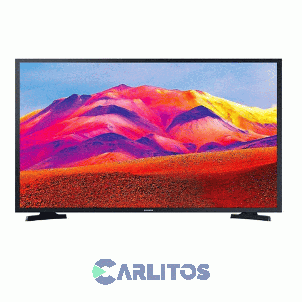 Smart TV Led 43" Full HD Samsung Un43t5300a