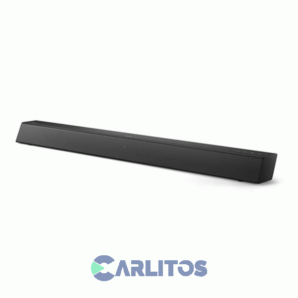 Barra De Sonido Philips Con Bluetooth Tab5105/12