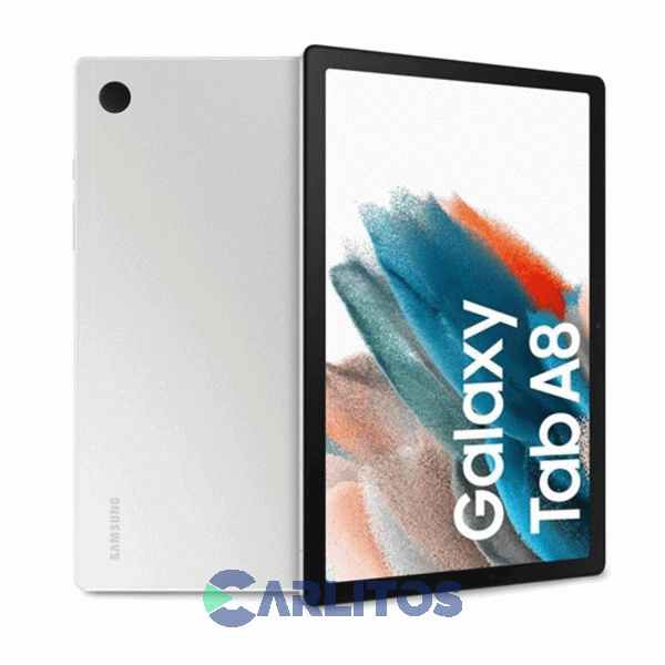 Tablet Samsung 10.5" Capacidad 64 Gb Sm-x200n
