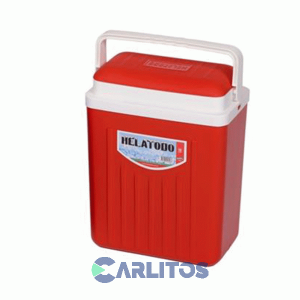 Conservadora Helatodo 10 Litros