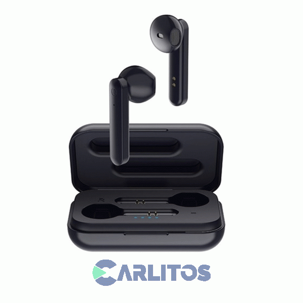 Auricular Bluetooth Havit Hvtws-tw935-bk Negro