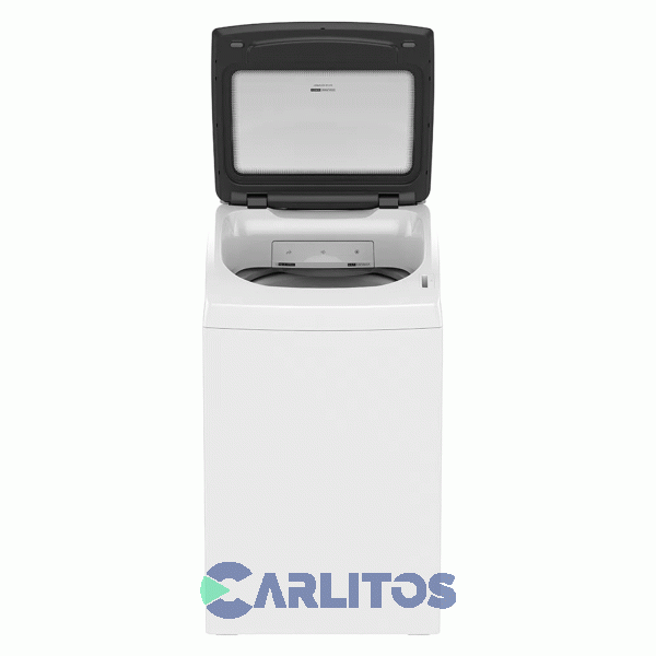 Lavarropa Carga Superior Whirlpool 11 KG - 700 RPM Blanco Ww11bl