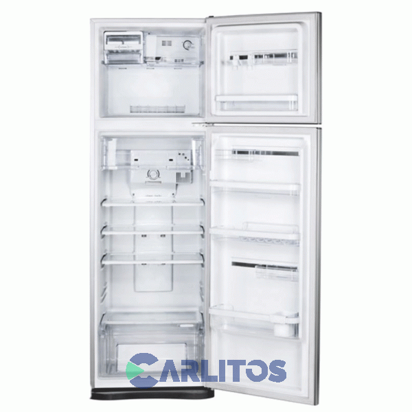 Heladera No Frost Electrolux 350 Litros Blanca Df3900b