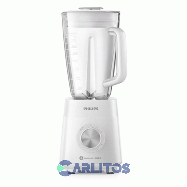 Licuadora Philips 1200 Watts Hr2240/00