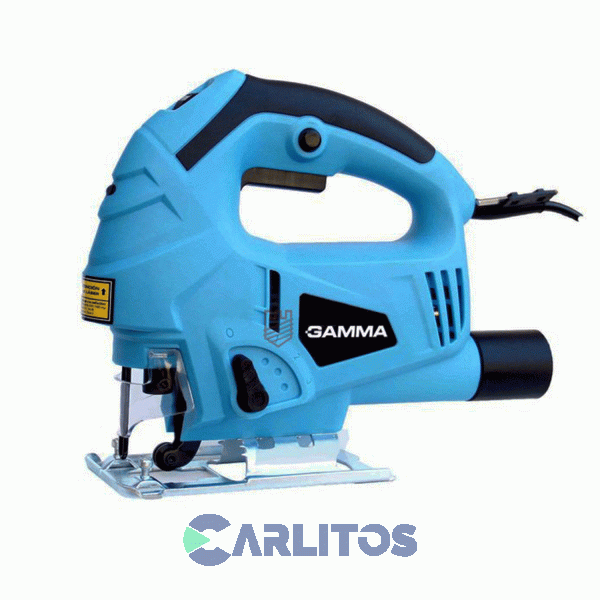 Sierra Caladora Gamma 710 Watts G1940ar