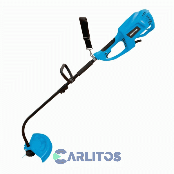 Bordeadora Eléctrica Gamma 1000 Watts G1830ar