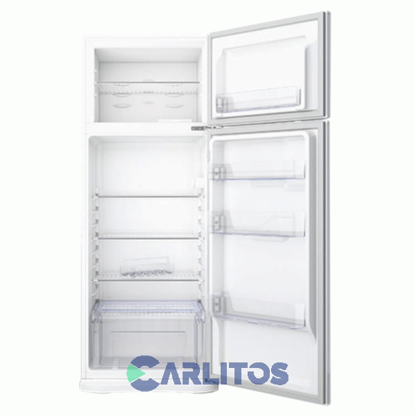 Heladera Con Freezer Gafa 334 Litros Blanca Hgf367afb