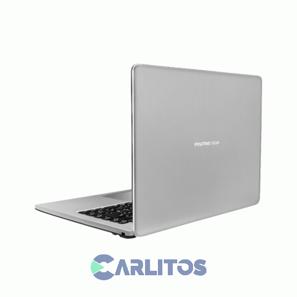 Notebook 14" Bgh Intel Atom Z 8350 Memoria 2 Gb Hd 32 Gb At300n