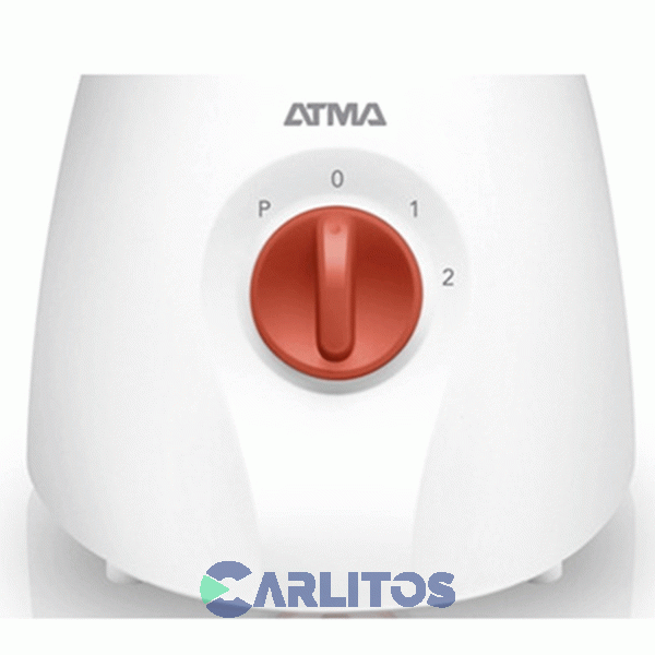 Licuadora Atma 400 Watts Li8415n