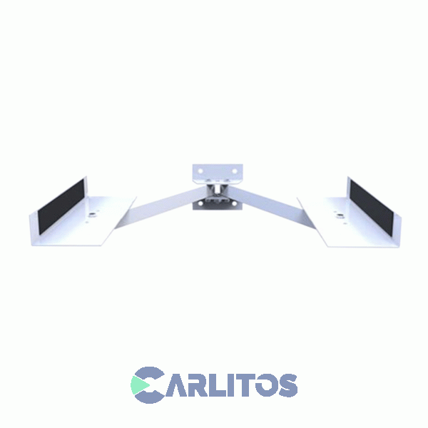 Soporte Para Microondas Y Horno Eléctrico Nakan Hm-300