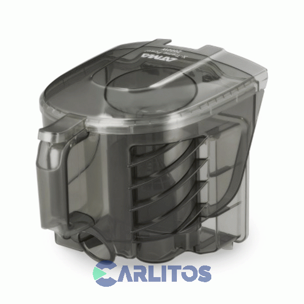 Aspiradora Sin Bolsa Atma 2000 Watts As9021pi