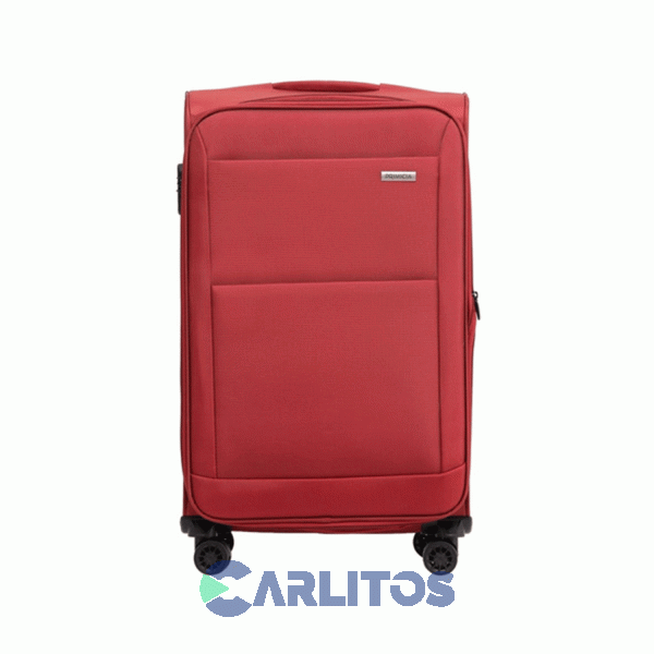Valija 24" Linea Berna 4 Ruedas Giratorias Primicia 91575-03-58 Bordo