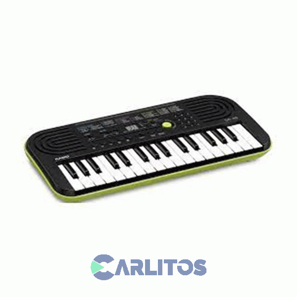 Teclado 32 Teclas Casio Sa46