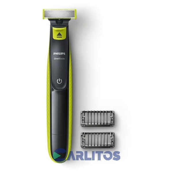 Afeitadora Philips Onblade Recargable Qp2521/10