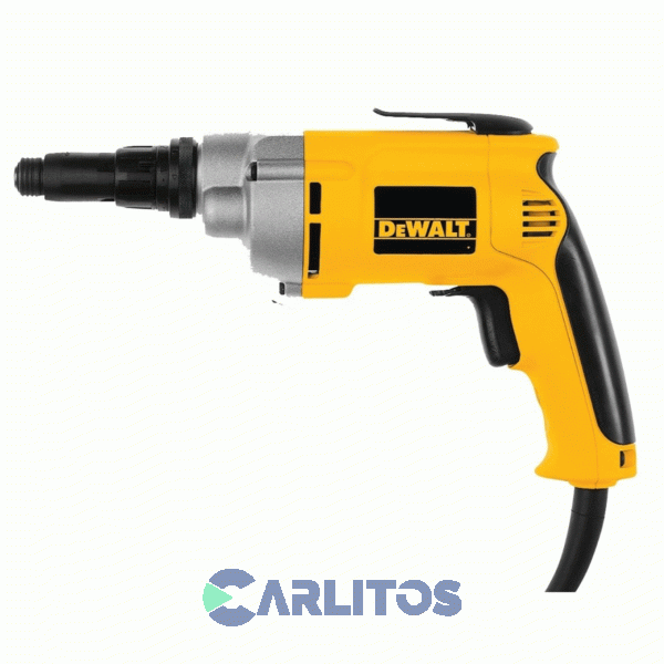 Taladro Atornillador Dewalt 540 Watts Dw268