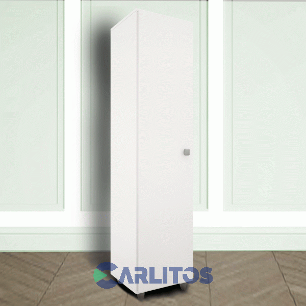 Organizador Multifunción 1 Puerta Orlandi Blanco