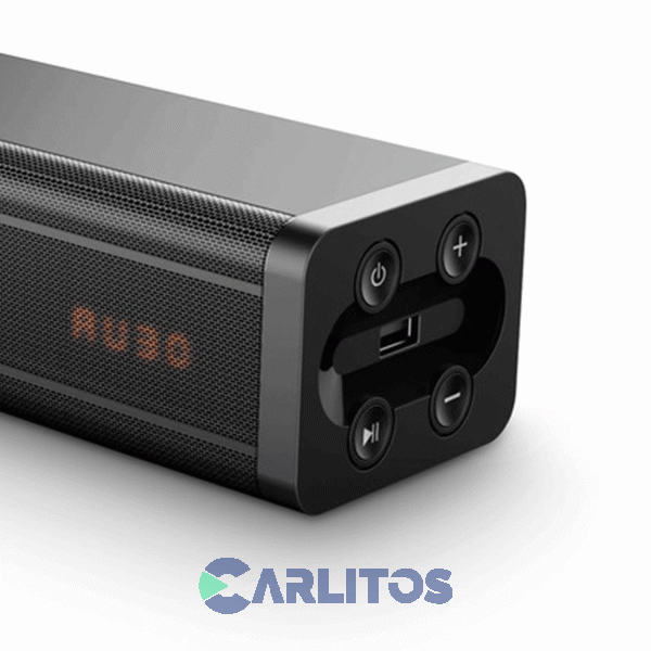 Barra De Sonido Ken Brown Con Bluetooth SoundSpace I