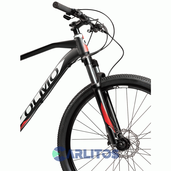 Bicicleta Olmo Todo Terreno Rod.29" All Terra Pro - Con Disco Hidra