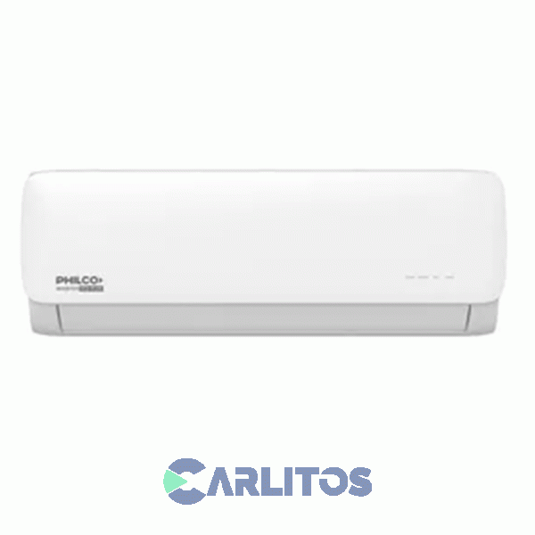 Aire Acondicionado Split Inverter Philco 6400 Watts - Frío/Calor Phin64ha3bn