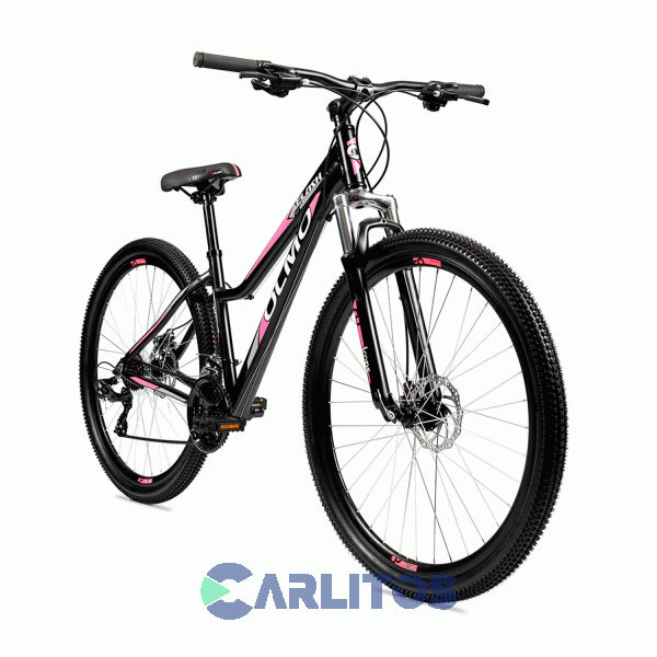 Bicicleta Olmo Todo Terreno Rod.29" Flash 295+ Con Disco