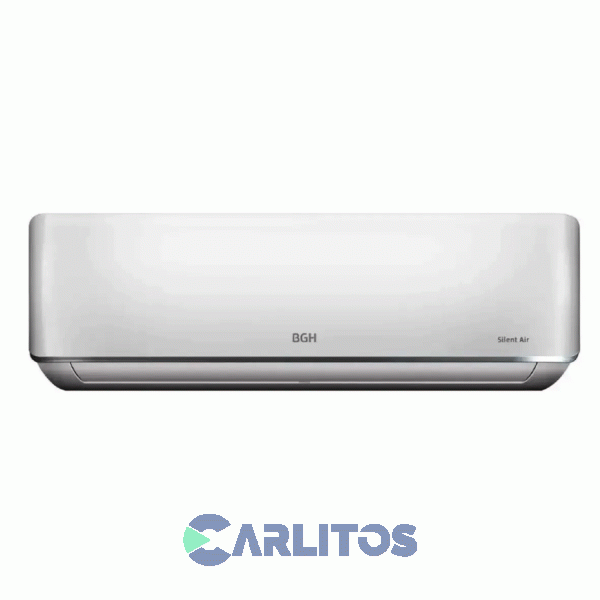 Aire Acondicionado Split Bgh 7900 Watts - Frío/Calor Bs80wcq