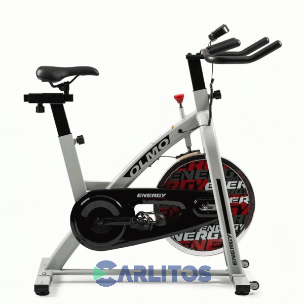 Fitness 89 Bicicleta Indoor Energy Olmo