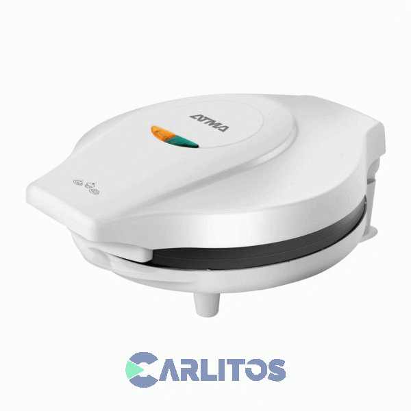 Cup Cake Maker Eléctrica Atma Blanca Cm8910e