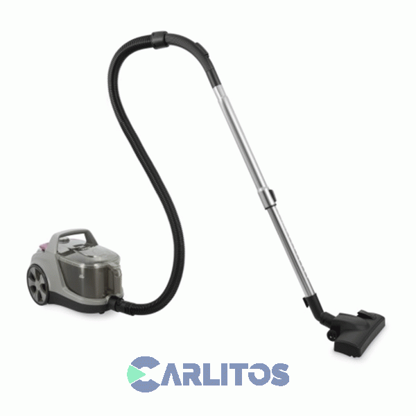Aspiradora Sin Bolsa Atma 2000 Watts As9021pi