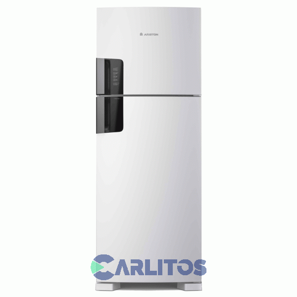 Heladera No Frost Ariston Inverter 450 Litros Blanca Trm56hbdim