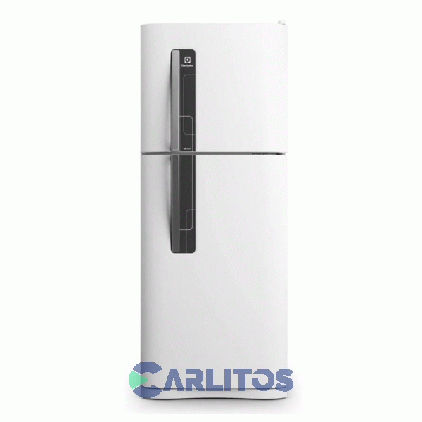 Heladera No Frost Electrolux 265 Litros Blanca Dfn3000b