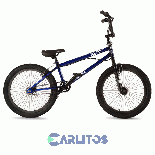 Bicicleta Stark Rod.20" Bmx Unisex Pintada